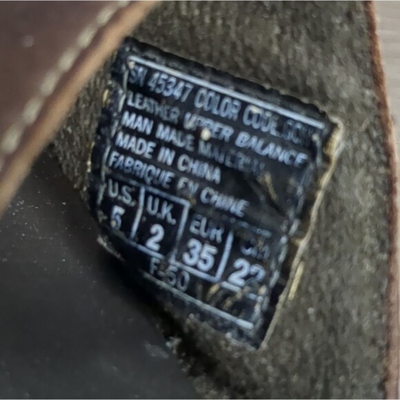 Skechers Y2K Toe Slip On Sandals Women's Size 5 - Picture 8 of 8